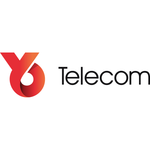 Yo Telecom Logo